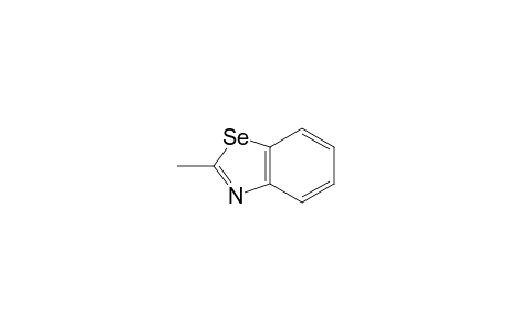 2-Methylbenzoselenazole