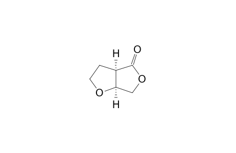 (3aR,6aS)-3,3a,6,6a-tetrahydro-2H-furo[3,2-c]furan-4-one