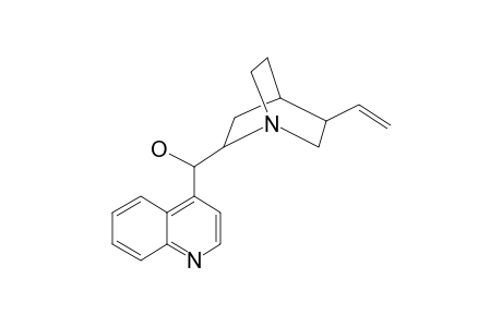 Cinchonine