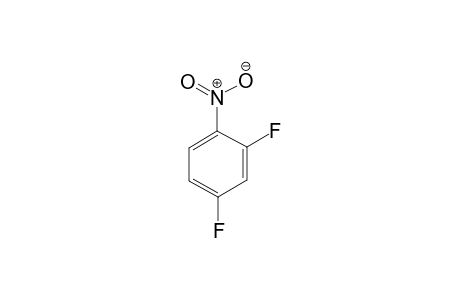 1,3-difluoro-4-nitrobenzene