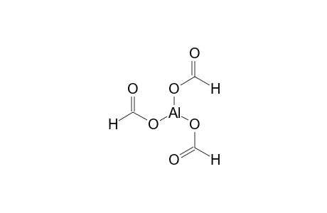 FORMIC ACID, ALUMINIUM SALT