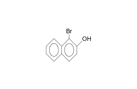 1-Bromo-2-naphthol