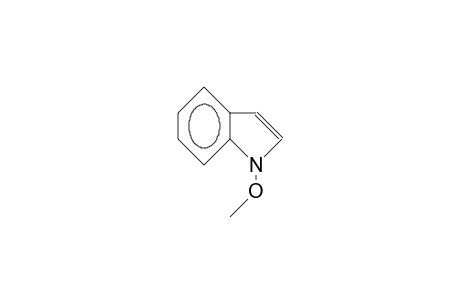 1-Methoxy-indole