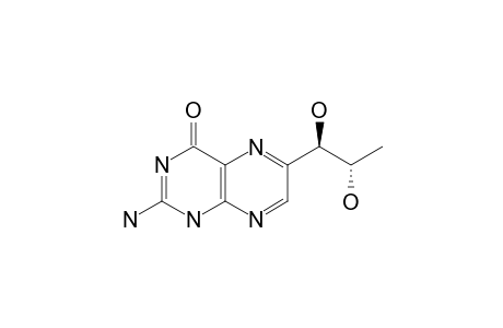 6-Biopterin