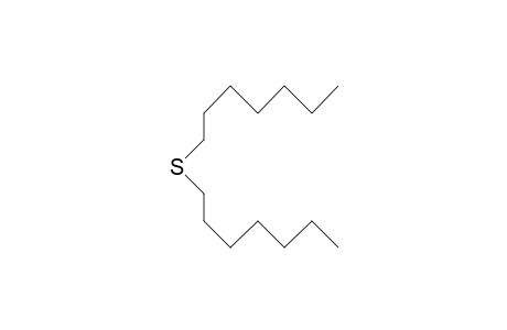 heptyl sulfide