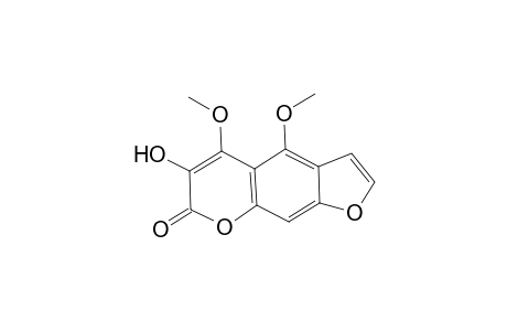 Norhalfordin