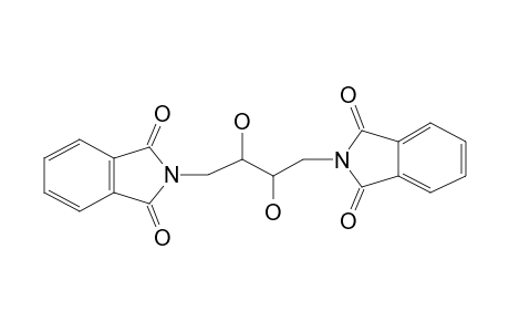 1,4-Diphthalimido-2,3-butanediol