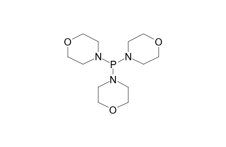 Tris(morpholino)phosphine