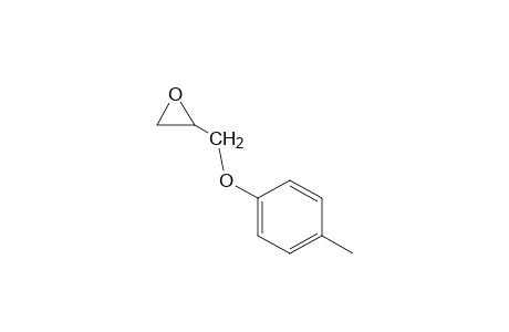 1,2-Epoxy-3-P-tolyloxy-propane