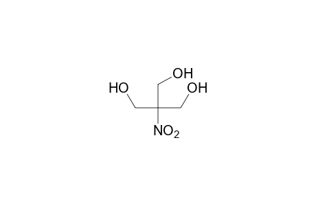 2-(Hydroxymethyl)-2-nitro-1,3-propanediol