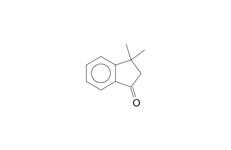 3,3-Dimethyl-1-indanone