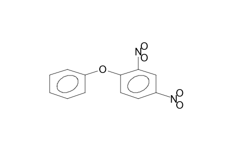 2,4-Dinitrodiphenylether