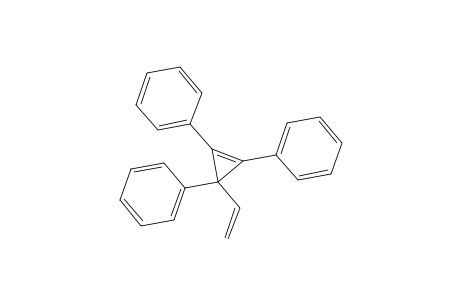 1,2,3-TRIPHENYL-3-[(13)C(2)]-VINYL-1-CYCLOPROPENE