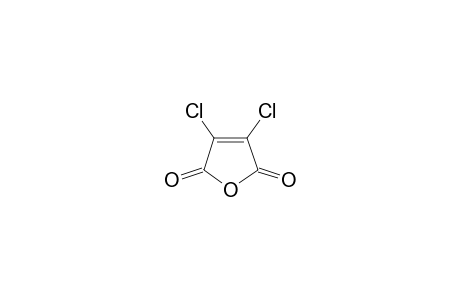 alpha,beta-dichloromaleic anhydride