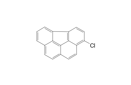 3-Chlorobenzo[ghi]fluoranthene