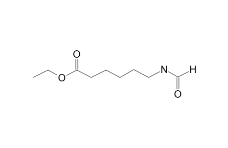 Ethyl 6-formamidohexanoate