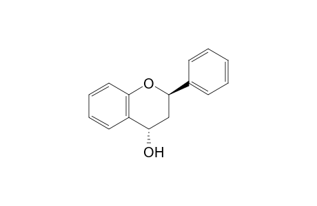 trans-Flavan-4-ol