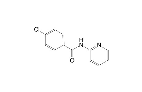 2-(p-chlorobenzamido)pyridine