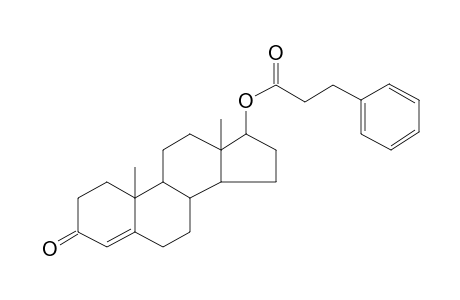 Testosterone phenylpropionate