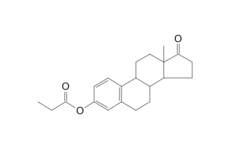 3-(Pronanoyloxy)-estra-1,3,5(10)-trien-17-one