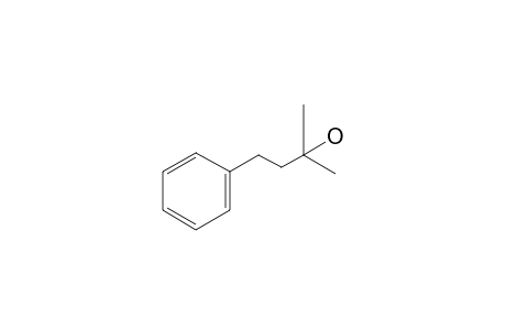 2-Methyl-4-phenyl-2-butanol