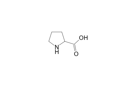 DL-proline