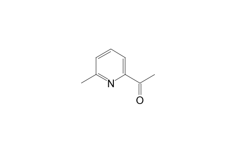 methyl 6-methyl-2-pyridyl ketone