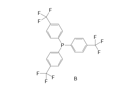 Tris(4-(trifluoromethyl)phenyl)phosphine borane