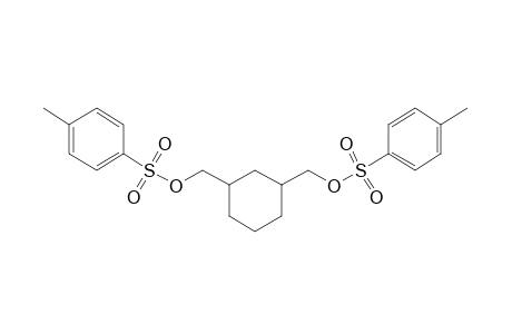 1,3-cyclohexanedimethanol, di-p-toluenesulfonate