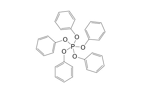 Pentakis(phenoxy)phosphorane