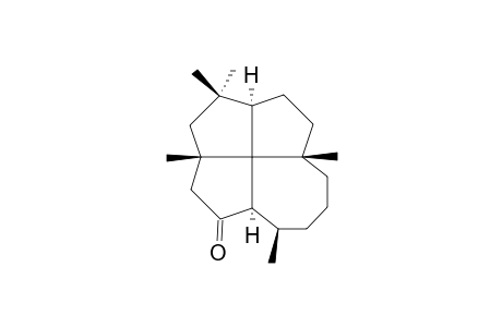 Laurenan-2-one