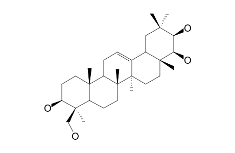 Soyasapogenol-A