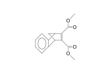 2,3-Dicarbomethoxy-5,6-benzo-norbornadiene