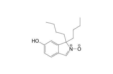 3,3-Dibutyl-2-oxy-3H-isoindol-5-ol