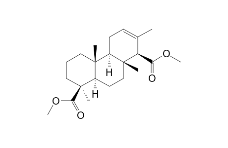 Dimethylisoagathate