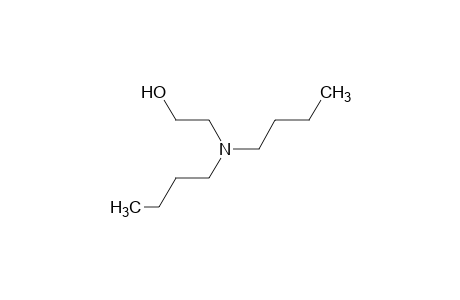 2-Dibutylamino-ethanol