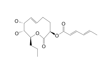 (-)-PINOLIDOXIN