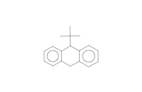 9-tert-Butyl-9,10-dihydroanthracene