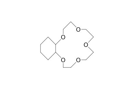 cis-Cyclohexyl-15-crown-5 ether