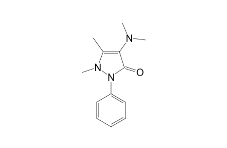 Aminophenazone