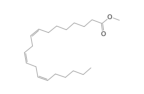 8,11,14-Eicosatrienoic acid,methyl ester,(Z,Z,Z)-