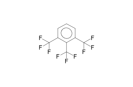 1,2,3-tris(Trifluoromethyl)-benzene
