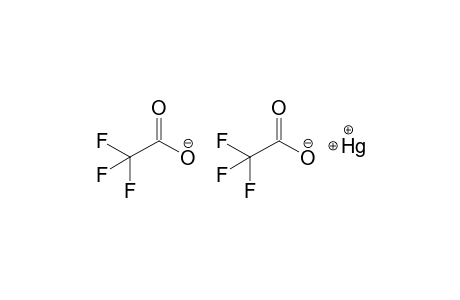 Mercury(II) trifluoroacetate