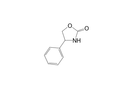 4-phenyl-1,3-oxazolidin-2-one