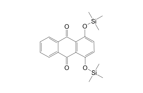 Quinizarin, di-TMS