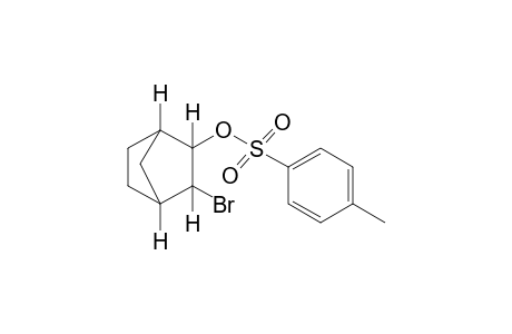 3-bromo-2-norbornanol, p-toluenesulfonate