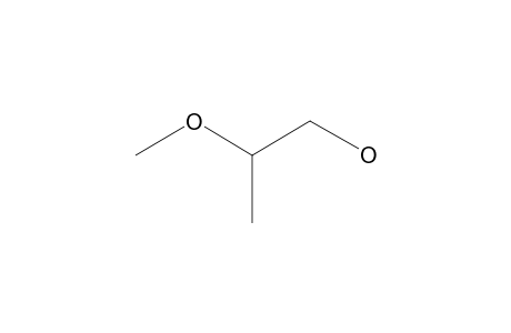 2-METHOXY-1-PROPANOL