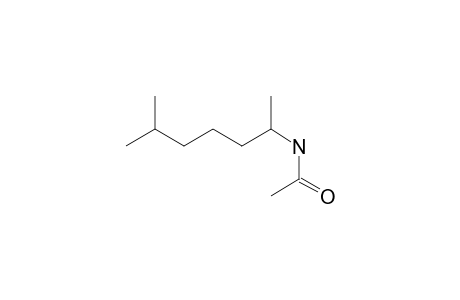 Octodrine AC