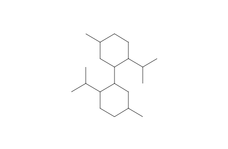 3,3'-Bi-p-menthane