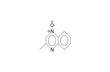3-Methylquinoxaline-1-oxide